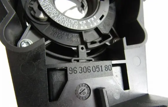 Multifunctional control switch/knob