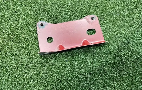 Man TGE 1gen Fender mounting bracket 7C0821150 352102S
