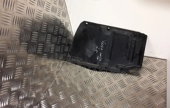 Toyota Verso Engine splash shield/under tray