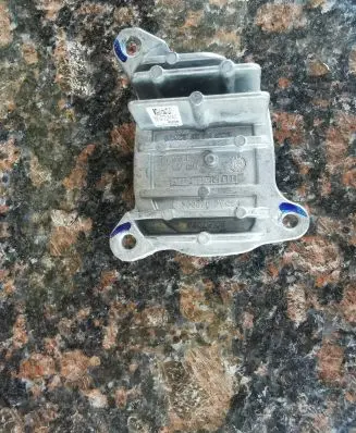 Volkswagen Golf VIII LED ballast control module 5H0998478B