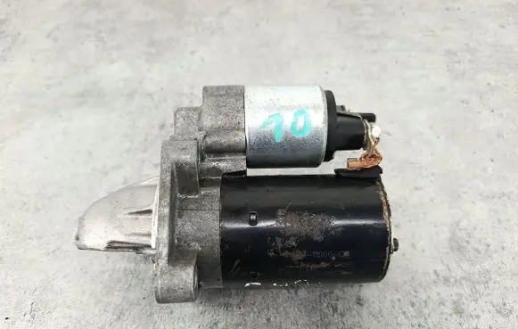 Ford Focus Starter motor BOSCH