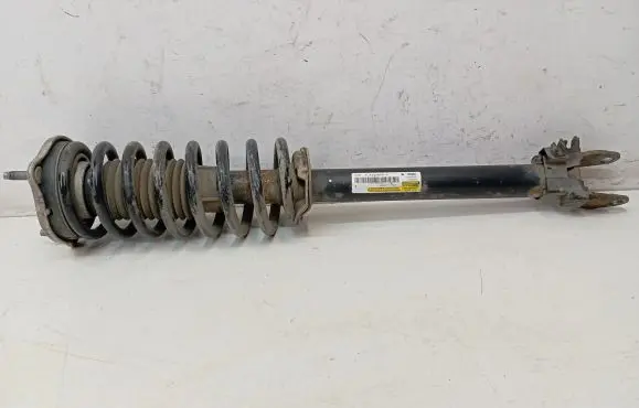 Mercedes-Benz E W213 Front shock absorber/damper A2133202113
