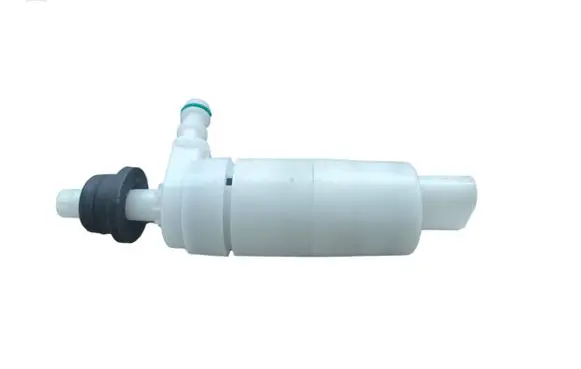 Mercedes-Benz Vito Viano W639 Headlight washer pump 2108691121
