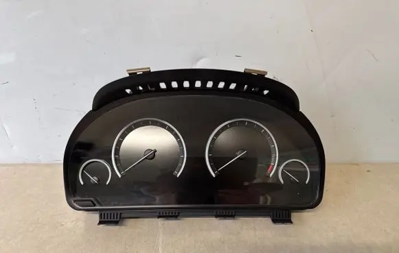BMW 7 F01 F02 F03 F04 Speedometer (instrument cluster) 9328813 0263715