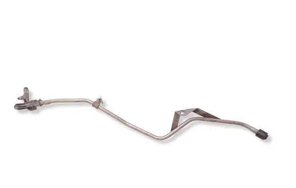 Mercedes-Benz Sprinter W906 Oil level dip stick A1402700091 A9062707900 A9062706000