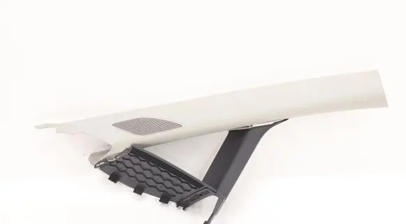 Volkswagen Touran III Other sill/pillar trim element 5TA867234