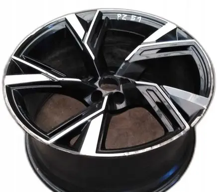 R20 alloy rim