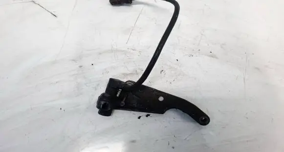 Peugeot 306 Crankshaft position sensor 9612301380