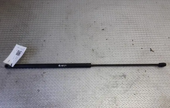 Mercedes-Benz S W220 Front bonnet/hood damper/strut 3113KQ