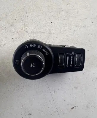 Jeep Cherokee Light switch 120010493 P68154356AB P68154356AB8957