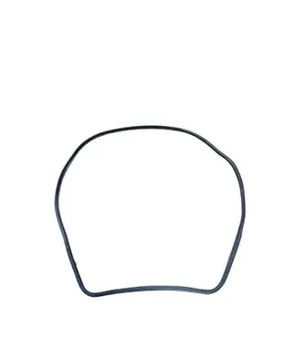 Jeep Compass Rubber seal rear door 533293680
