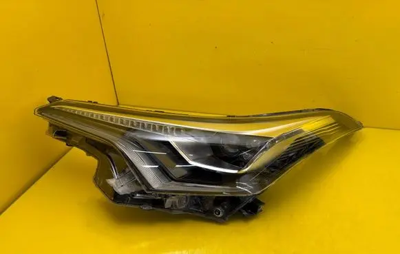 Toyota C-HR I Headlight/headlamp CHRCHR