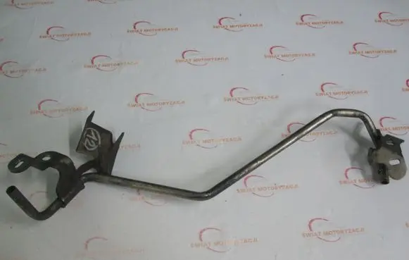 Opel Vivaro Other engine bay part 8200839651