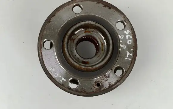 Volvo S60 Rear wheel ball bearing 