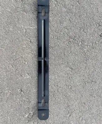 BMW 1 F20 F21 Battery bracket 7596871