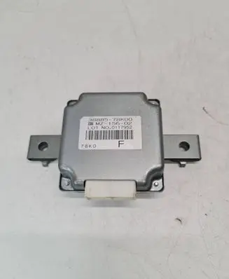 Suzuki Grand Vitara II Other control units/modules 3888578K00
