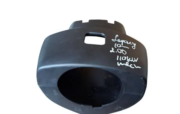 Subaru Legacy Steering wheel column trim 34341AG030