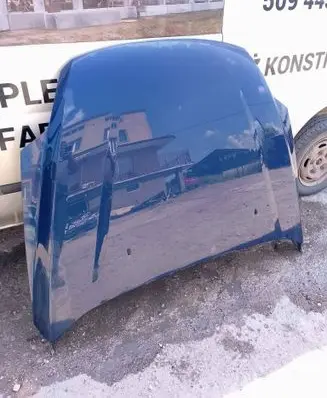 Ford Mondeo MK IV Engine bonnet/hood