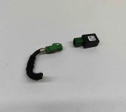 USB socket connector