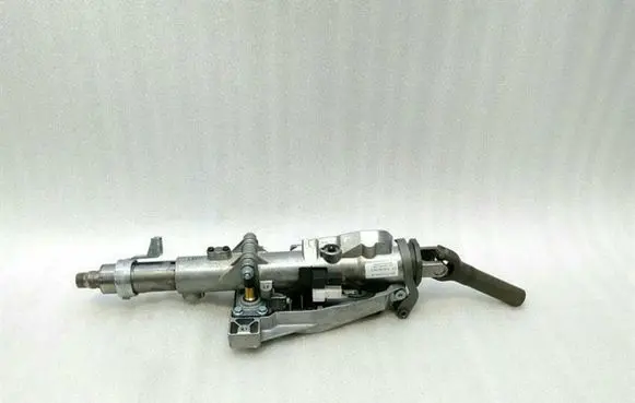 Mercedes-Benz SL R230 Steering wheel axle A2304602916