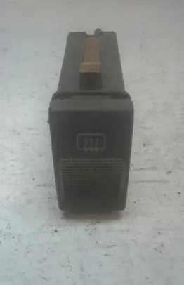 Audi A4 S4 B5 8D Windscreen/window heater switch 4D0941503