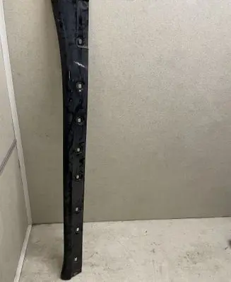 Porsche 911 991 Sill 99150495700