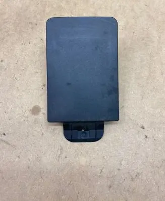 Audi A4 S4 B8 8K Other interior part 8J0971981
