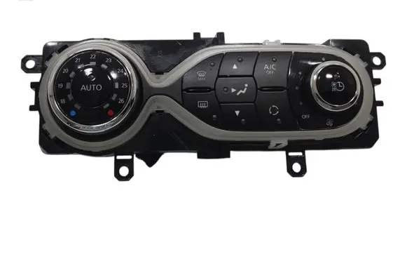 Renault Zoe Other interior part