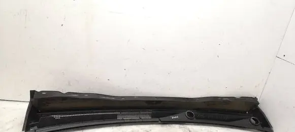 Wiper trim