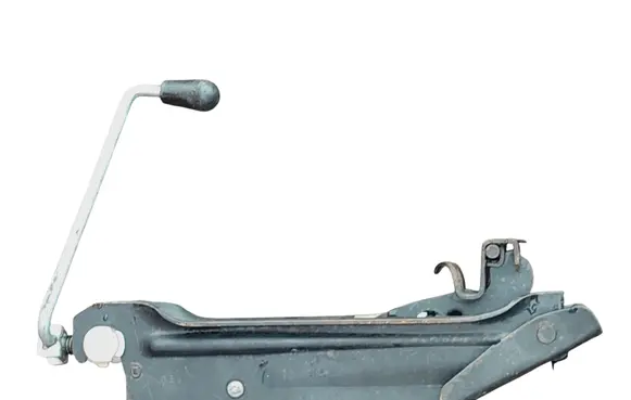 Audi A4 S4 B7 8E 8H Lift Jack 1K0011031C