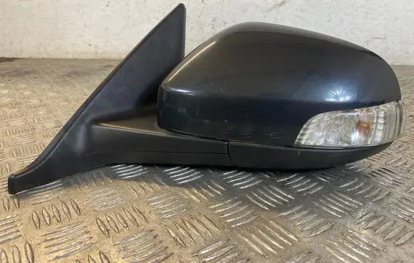 Volvo V50 Front door electric wing mirror 31218156 300810R1003