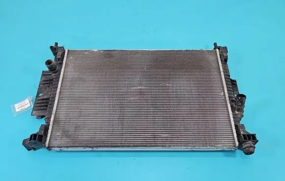 Ford Kuga II Coolant radiator IMPRK1516934