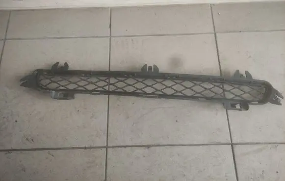 BMW X3 F25 Front bumper lower grill 5111721046610503411