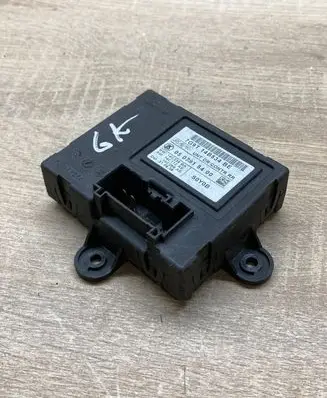 Volvo XC60 Door control unit/module 7G9T14B534BE 0507918400