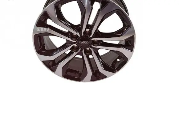 Ford Puma R17 alloy rim L1TC1007DA