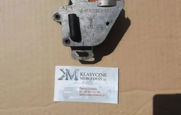 Mercedes-Benz E W124 other engine part 1403000633