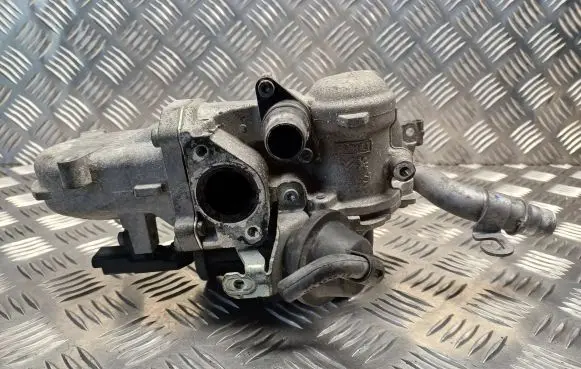 Citroen C4 I Picasso EGR valve 9671187780 5056390200 70215615