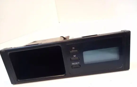 Mazda 626 Screen/display/small screen 29087