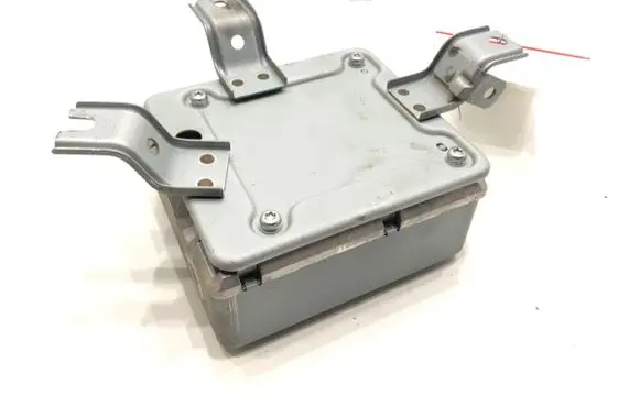 Honda Civic Power steering control unit/module 39980-SMJ-G1
