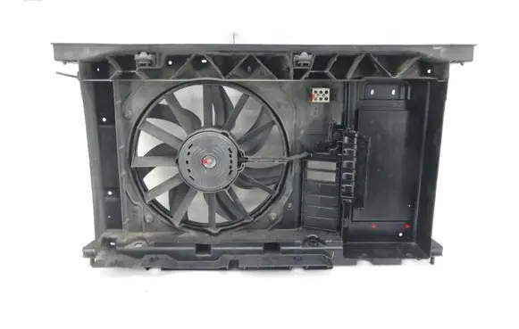 Peugeot 308 Top upper radiator support slam panel 9652918980 9650316080