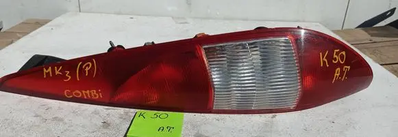 Ford Mondeo Mk III Rear/tail lights 2656565