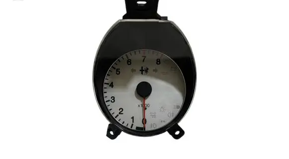 Alfa Romeo 156 Speedometer (instrument cluster) 6850840010A 6160340010A