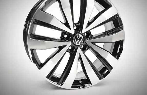 Volkswagen Amarok R20 alloy rim 2H6601025F