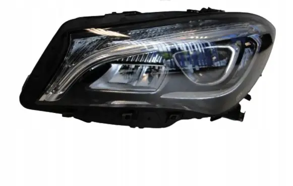 Mercedes-Benz CLA C117 X117 W117 Headlight/headlamp