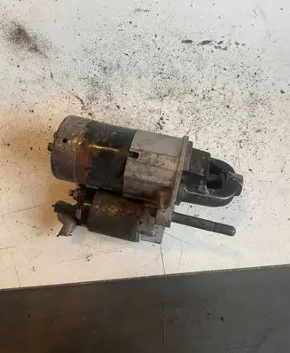 Suzuki Ignis Starter motor 3110080G1