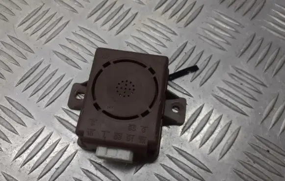 Daewoo Lanos Adblue control unit 