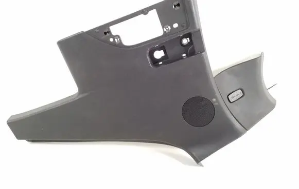 Porsche Panamera (970) Tailgate/trunk side cover trim 970555188