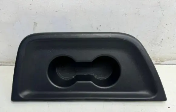 Mitsubishi Outlander Cup holder front 7230A768ZZ