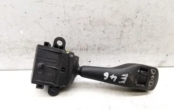 BMW 3 E46 Wiper control stalk 8363664M