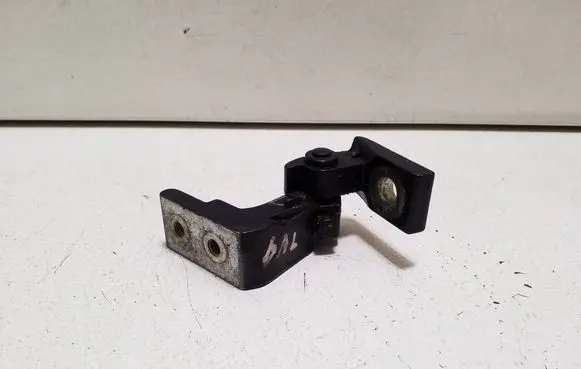 Audi A6 S6 C6 4F Rear door upper hinge 
